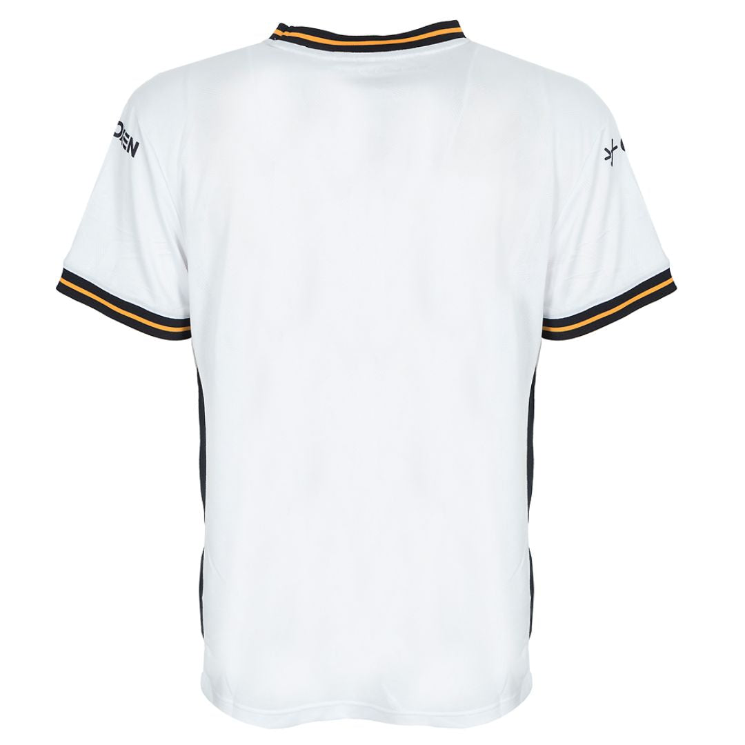 Hull City 2026/27 Away Jersey Shirt