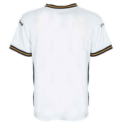 Hull City 2026/27 Away Jersey Shirt