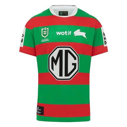South Sydney Rabbitohs 2024 Away Jersey