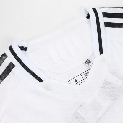 Real Madrid 2024/25 Kids Home Jersey Shirt
