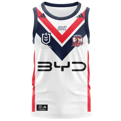 Sydney Roosters 2026 Away Singlet