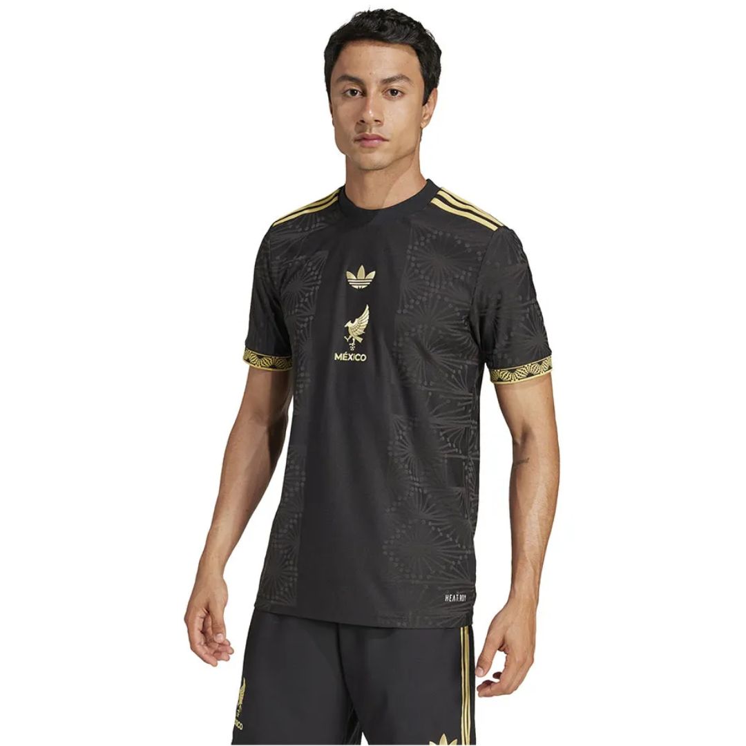 Mexico 2025 Gold Cup Jersey Shirt