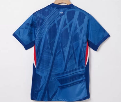 Chelsea 2025/26 Home Jersey Shirt