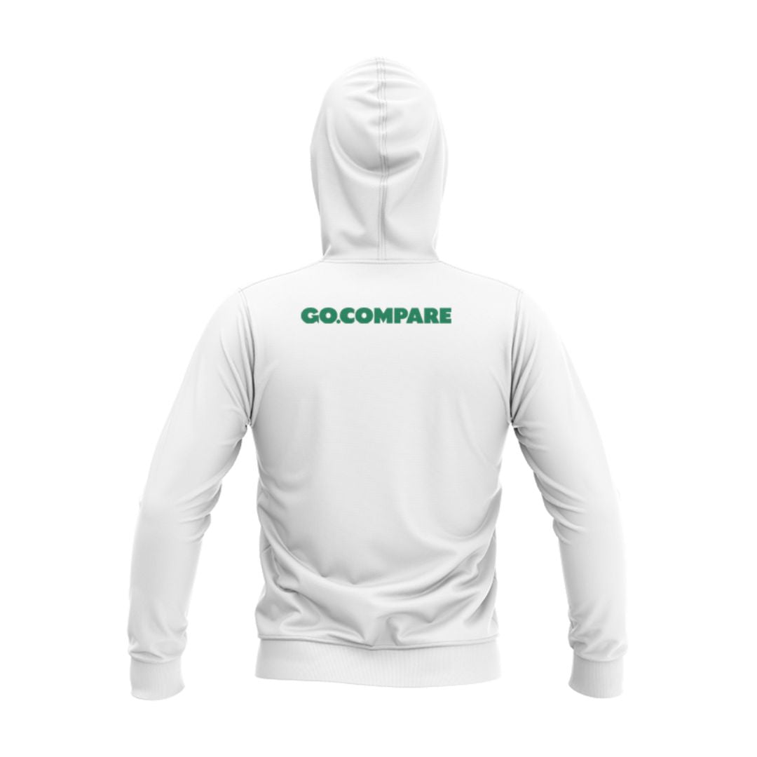 Wales Dragons Rugby 2024/25 Away Hoodie