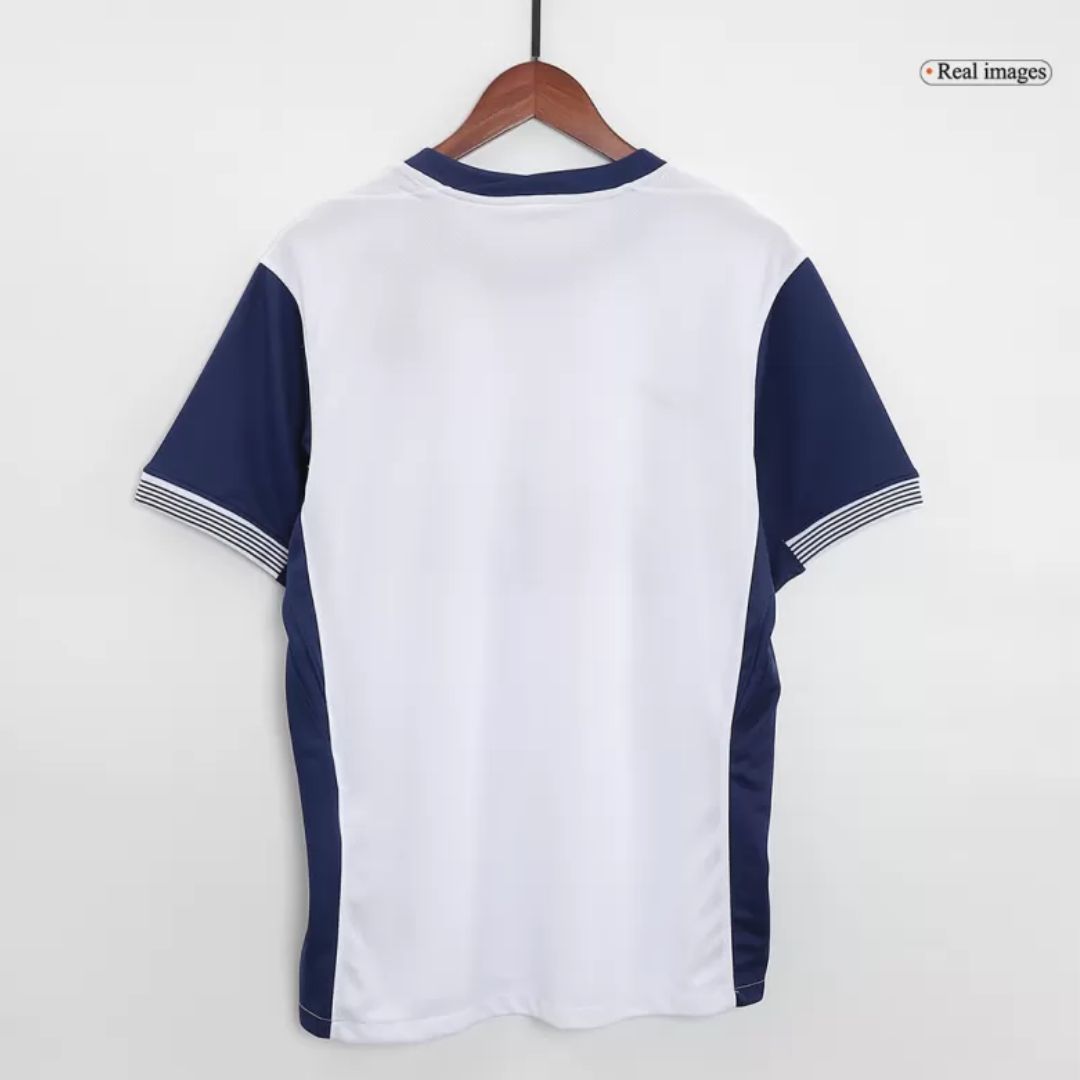 Tottenham Hotspur 2024/25 Home Jersey Shirt (Add Your Own Name & Number)