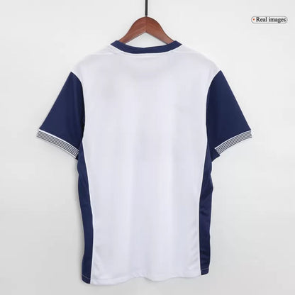 Tottenham Hotspur 2024/25 Home Jersey Shirt (Add Your Own Name & Number)
