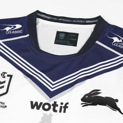 South Sydney Rabbitohs 2024 ANZAC Jersey