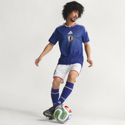 Japan 2026 World Cup Home Jersey Shirt