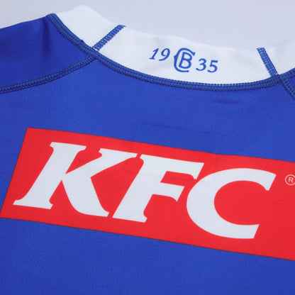Canterbury Bankstown Bulldogs 2023 Away Jersey
