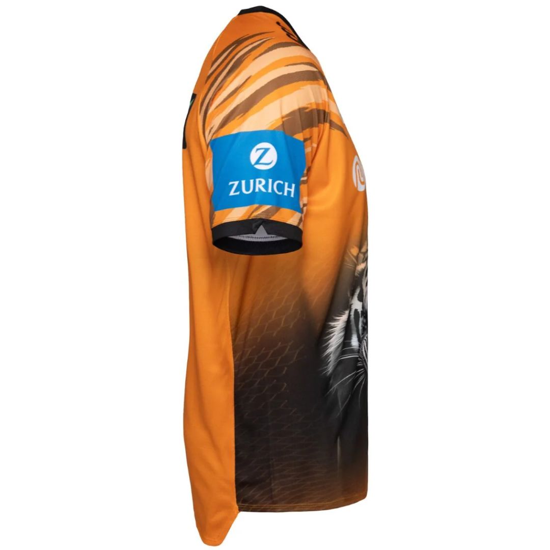 Wests Tigers 2026 Training Shirt