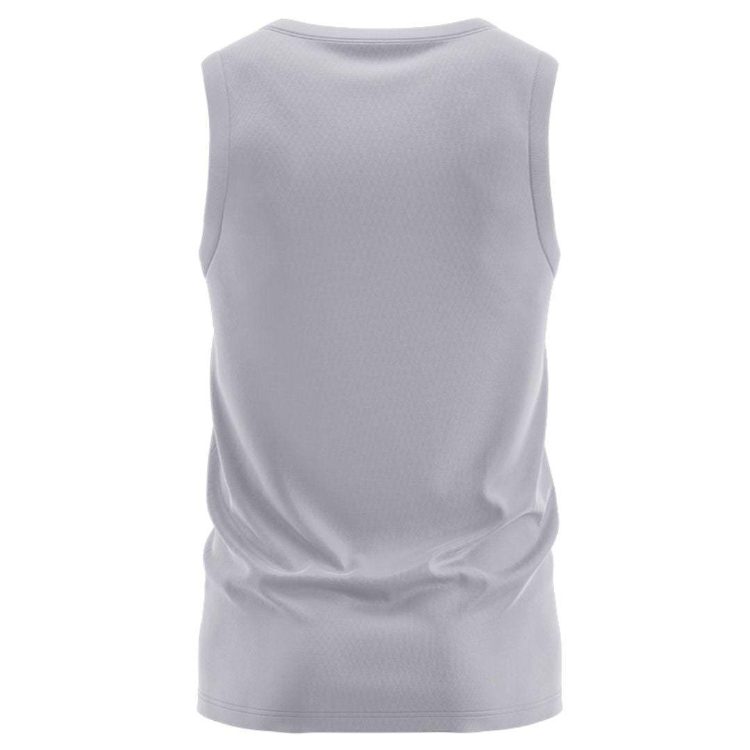 Perth Bears 2027 Black Grey Supporters' Singlet