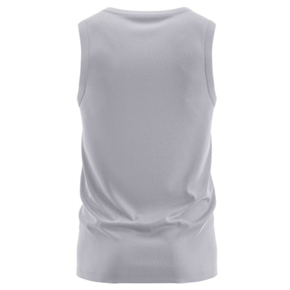 Perth Bears 2027 Black Grey Supporters' Singlet