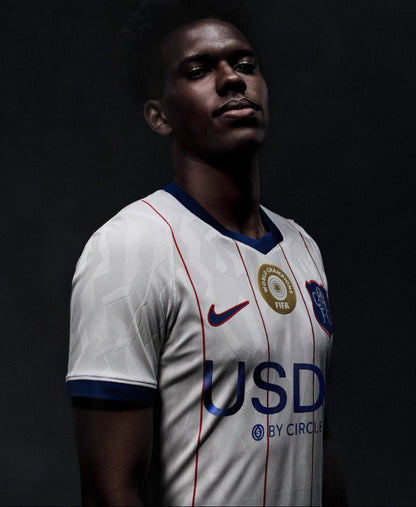 Chelsea 2026/27 Third Jersey Shirt