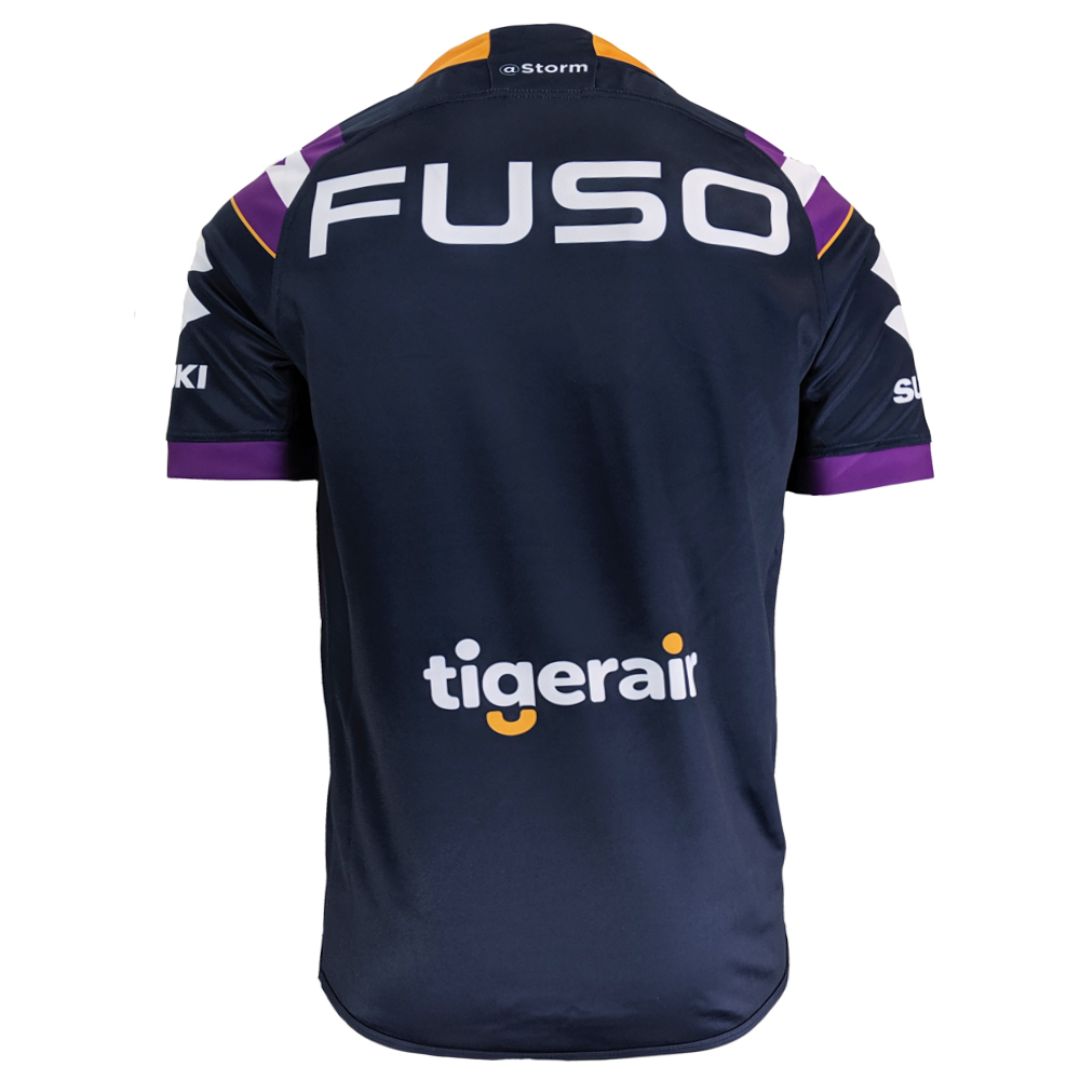 Melbourne Storm 2019 Home Jersey