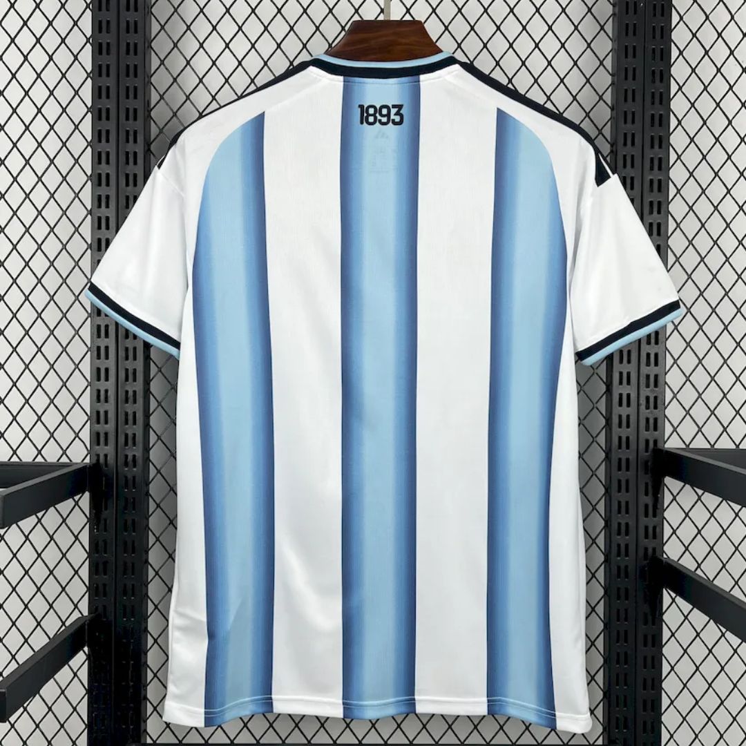 Argentina 2026 World Cup Home Jersey