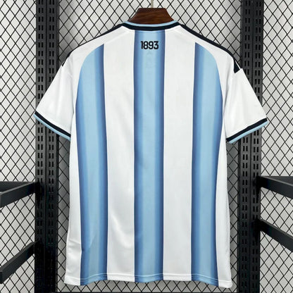 Argentina 2026 World Cup Home Jersey