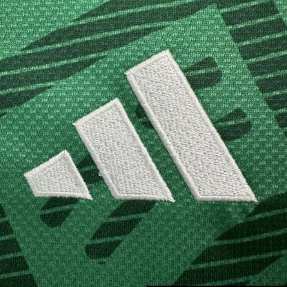 Mexico 2026 World Cup Home Jersey Shirt