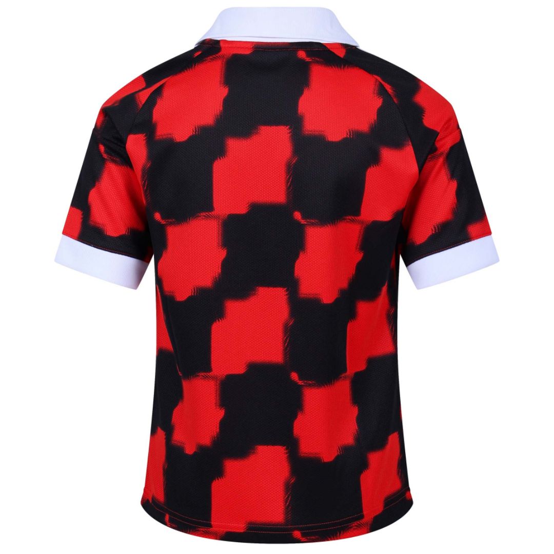 Fulham 2026/27 Away Jersey Shirt