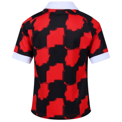 Fulham 2026/27 Away Jersey Shirt