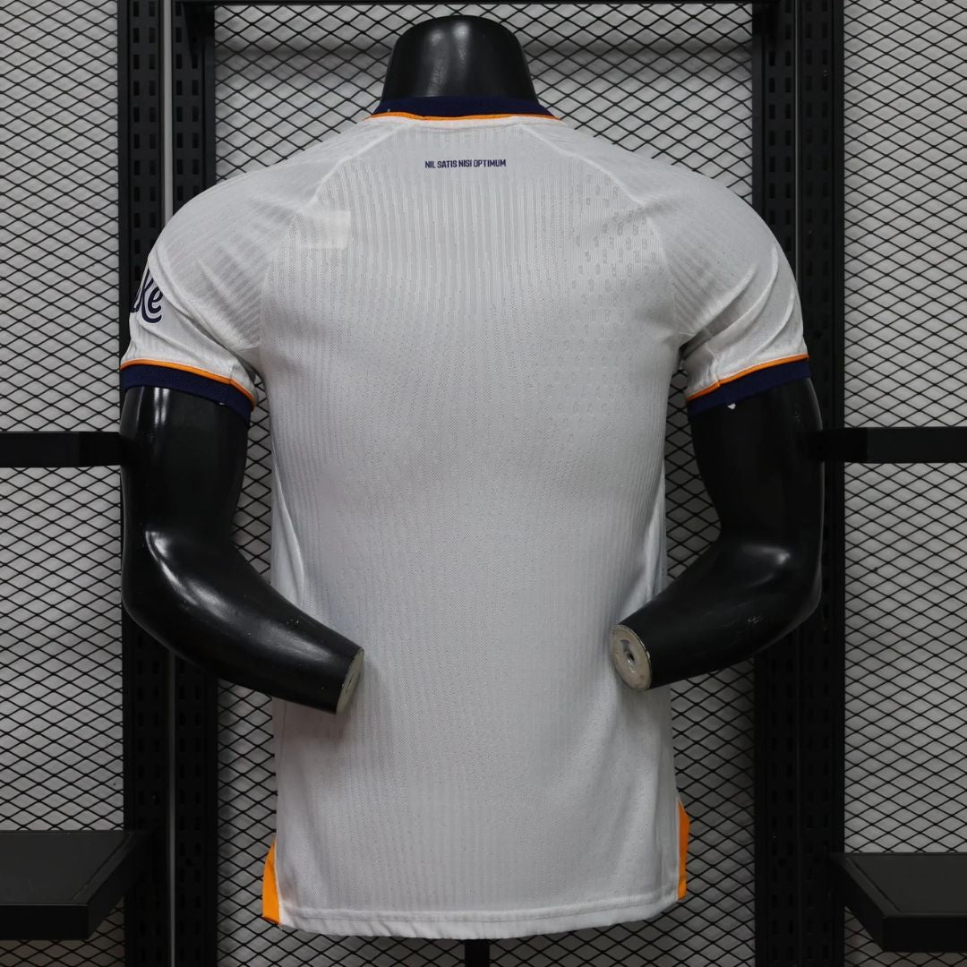 Everton 2026/27 Players Edition Away Jersey Shirt