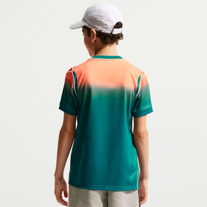 Australian Socceroos 2026 Kids World Cup Away Jersey Shirt