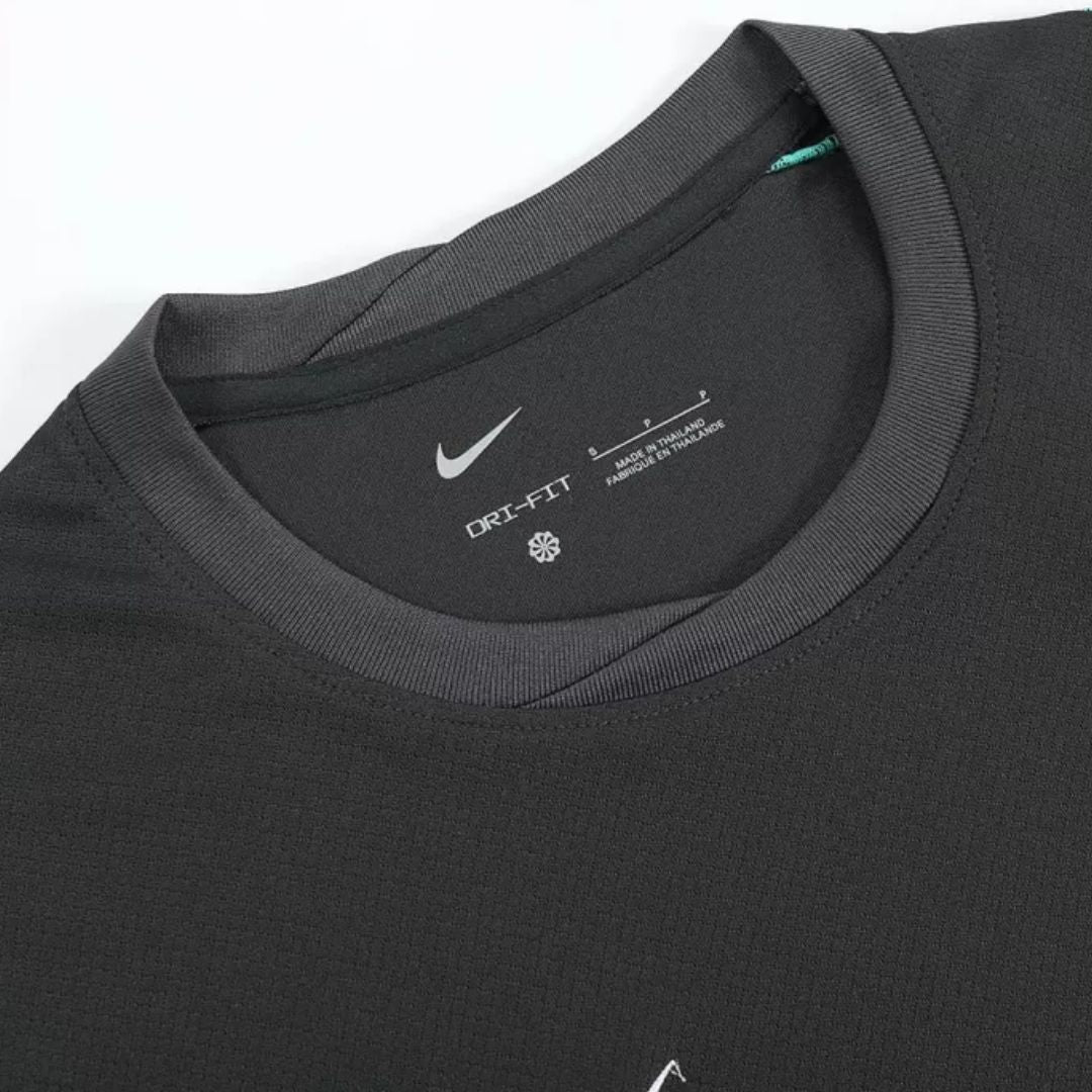 Liverpool 2024/25 Away Jersey Shirt (Add Your Own Name & Number)
