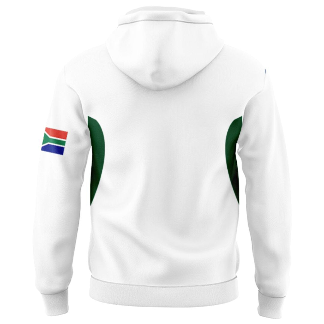 South Africa Springboks 2025 Away Stadium Hoodie