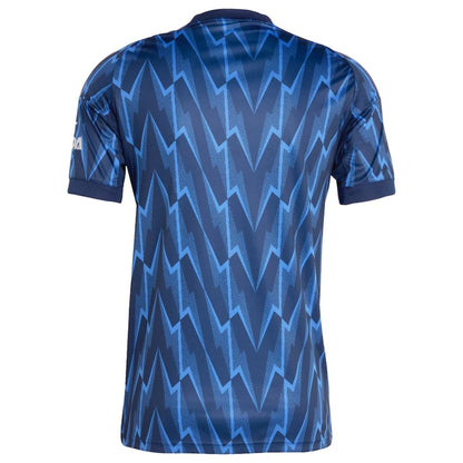 Arsenal Gunners 2025/26 Player's Edition Away Jersey Shirt