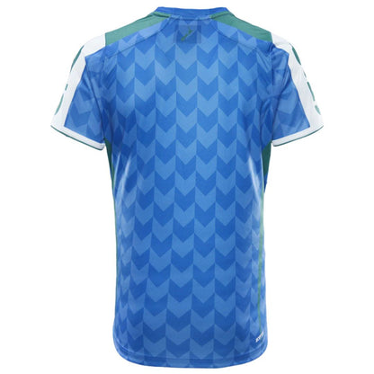 New Zealand Warriors 2026 Captains Run Shirt