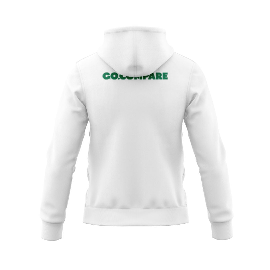 Wales Dragons Rugby 2024/25 Away Hoodie