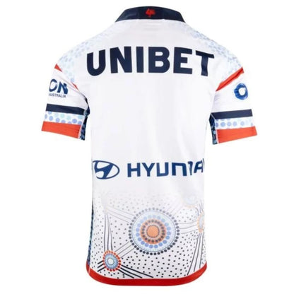 Sydney Roosters 2024 Indigenous Jersey