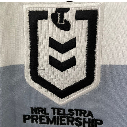 North Queensland Cowboys 2025 Alternate Jersey