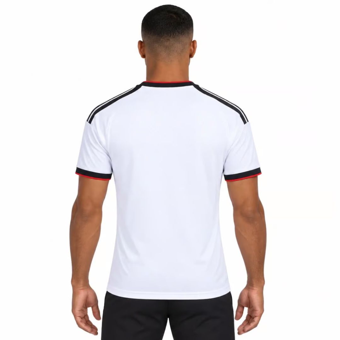 Fulham 2026/27 Home Jersey Shirt