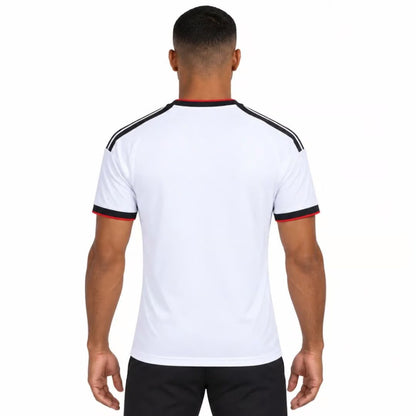 Fulham 2026/27 Home Jersey Shirt