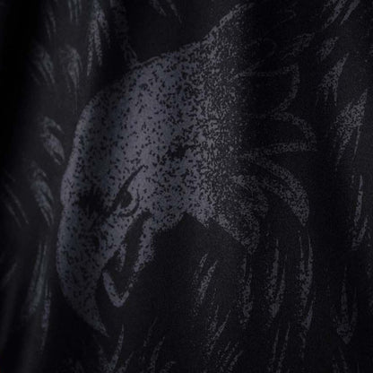 Crystal Palace 2026/27 Eagle Black Shirt