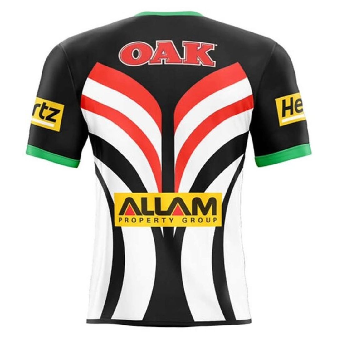 Penrith Panthers Warm Up Shirt