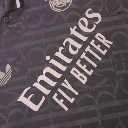 Real Madrid 2024/25 Third Jersey Shirt