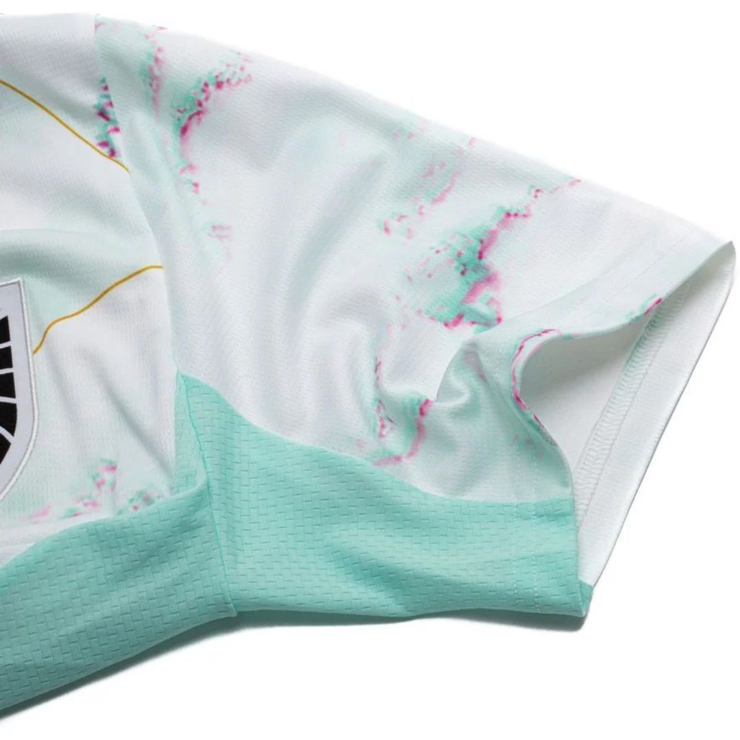 Austria 2026 World Cup Away Jersey Shirt