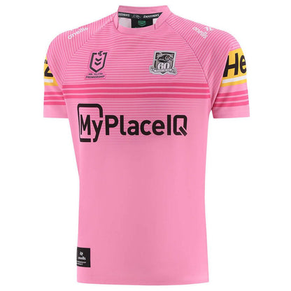 Penrith Panthers 2026 Away Jersey
