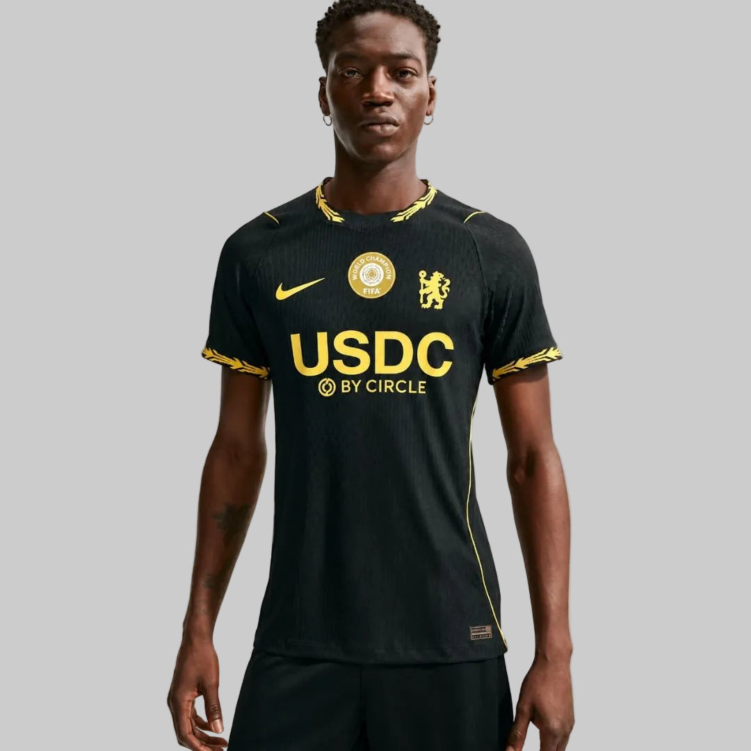 Chelsea 2026/27 Away Jersey Shirt
