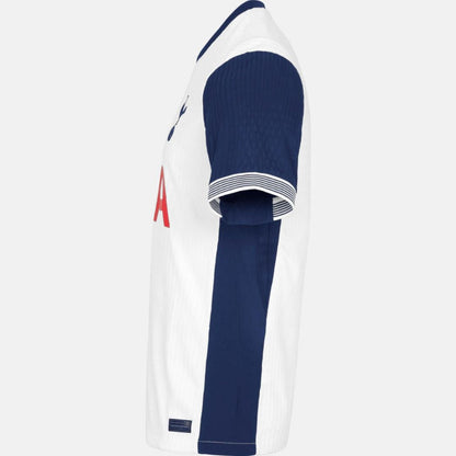 Tottenham Hotspur 2024/25 Home Jersey Shirt (Add Your Own Name & Number)