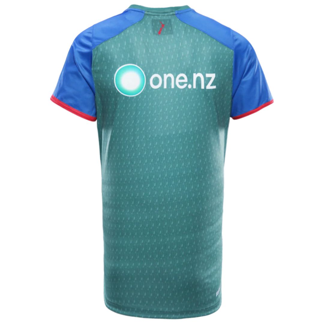 New Zealand Warriors 2026 Training Shirt