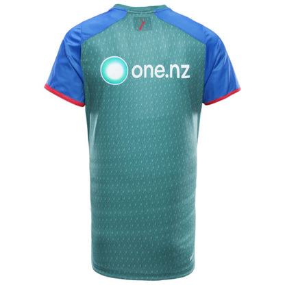 New Zealand Warriors 2026 Training Shirt