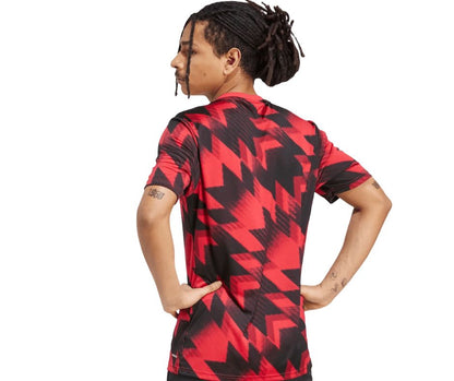 Manchester United 2025/26 Pre Match Jersey Shirt