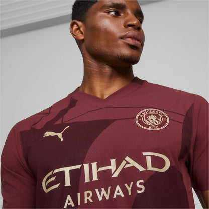 Manchester City 2024/25 Third Jersey Shirt