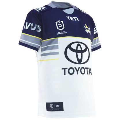 North Queensland Cowboys 2026 Home Jersey