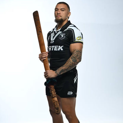 New Zealand Kiwis 2024 Home Jersey
