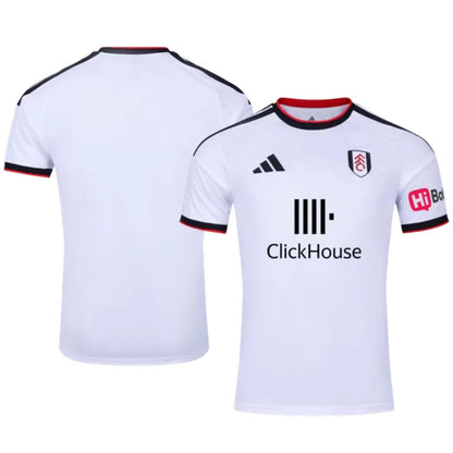 Fulham 2026/27 Home Jersey Shirt