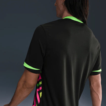 Australian Socceroos 2025/26 Stadium Away Jersey Shirt