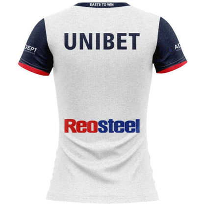 Sydney Roosters 2026 Women's Away Shirt